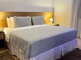Apartamento no Hotel Radisson Belém