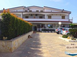 Gambaran Hotel: B&B Villa Elvira