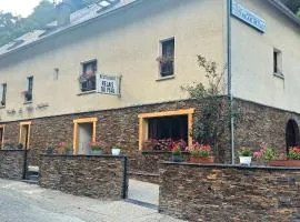 le relais de piau engaly