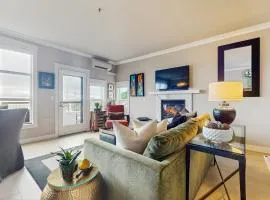 The Beach Suite