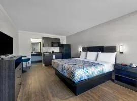 Studio 6 North Las Vegas, NV