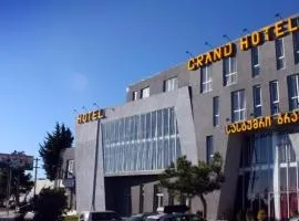 Grand Hotel Tbilisi
