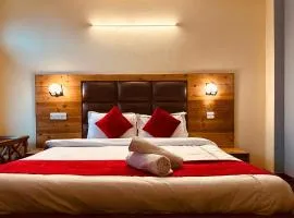 Hotel Mist Bhimtal