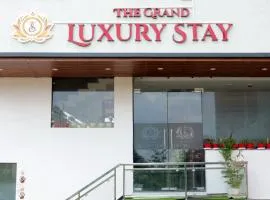FabHotel The Grand Luxury Stay