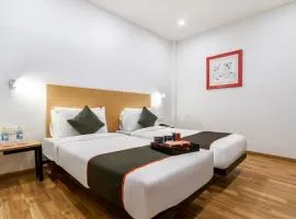 Super Townhouse 094 HOTEL MORO
