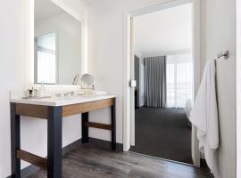 Archer Hotel Florham Park, hotell sihtkohas Florham Park