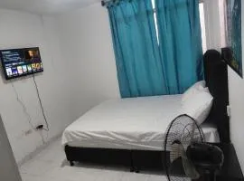 Hotel Kenisoni