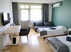 Olkkolan Hovi resort