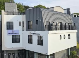 Incheon airport Guesthouse L, khách sạn ở Incheon