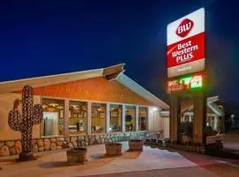 Best Western Frontier Motel