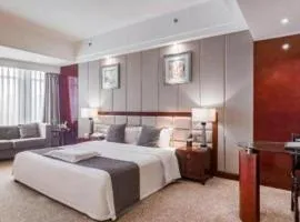 Chengdu Yinsheng International Hotel