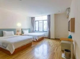 7 Days Inn Huizhou Danshui Yi Center