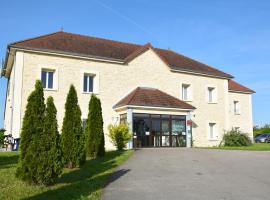 Hotel foto: Logis Des Sources