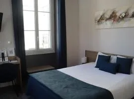 Logis Hôtel La Résidence, Cognac Centre