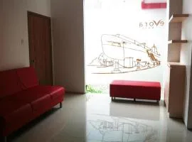 Evora Hotel