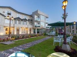 High Garden Hotel, hotel in Nuwara Eliya