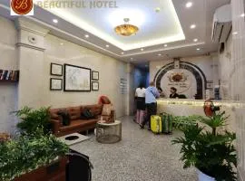 Beautiful Hotel Bui vien