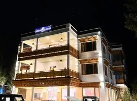 Hotel Lungpa Valley