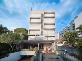 Horison Emerald Timoho Yogyakarta