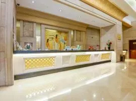 Nile Villa International Hotel