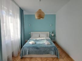 Cosy House 400 m from Iulius Town, hotel v destinaci Temešvár