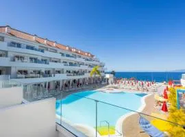 Sholeo Lodges Los Gigantes