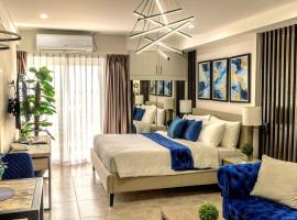 La Grande Residence unit 2-909, ξενοδοχείο σε Angeles