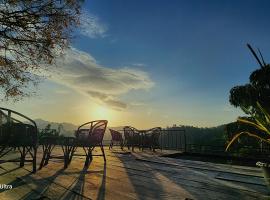 Rainbow Sky Cottage, hotel in Ella