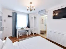 Casa Baritiu Rooms