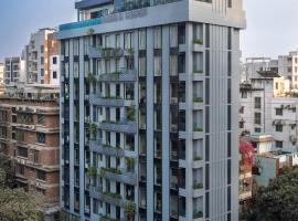 W Residence Living, hotel in Dhaka