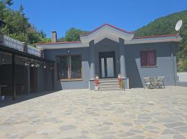 Guesthouse Te Lala, hotel em Laç