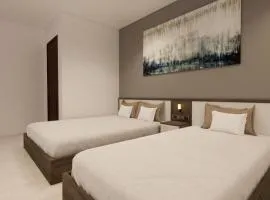 Saigon Nam Long Hotel