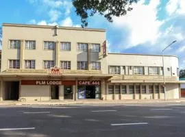PLM Lodge