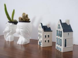 House of Sincerity, hôtel à Maharagama