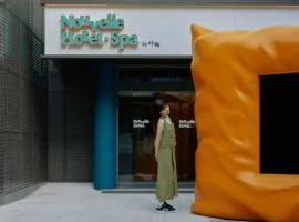 Nouvelle Hotel and Spa Jongno by Aank