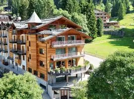 Chalet Laura Lodge Hotel