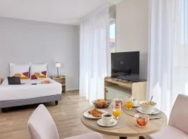 Quality Suites Reims - Saint-Thomas