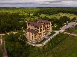 Wyndham Residences Aqkol