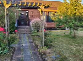 Österlän hus, khách sạn ở Ystad