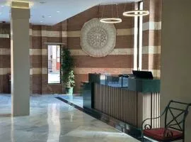 Hotel Nova Roma