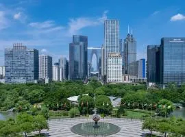 Renaissance Suzhou Hotel