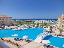 Ghazala Resort and SPA, Hotel in El-Alamein