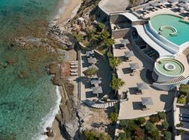 Anax Resort and Spa, ξενοδοχείο στον Άγιο Ιωάννη Μυκόνου
