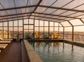 Upon Vila - Alcochete Hotel