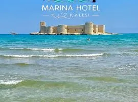 Marina Hotel Kızkalesi