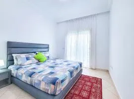 Résidence Riviera beach