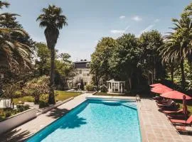 Parc Victoria Hôtel