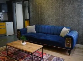 Corner Park Suites Sisli