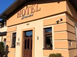 Hotel Diament Zajazd u Przemka