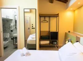 JR Hotels Hermes Firenze